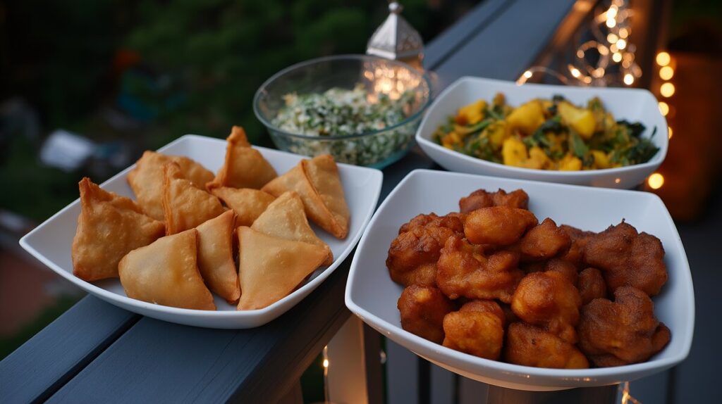 Clarence Center’s Culinary Gems: Where to Eat and Savor in the Heart of Clarence, NY